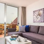 Daire Ocean View Penthouse Ii *