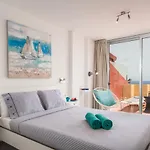 Daire Ocean View Penthouse Ii