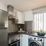 Ocean View Penthouse Ii * Gran Tarajal