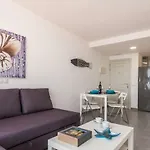 Daire Ocean View Penthouse Ii *