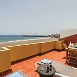 Ocean View Penthouse Ii Daire *