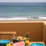 Ocean View Penthouse Ii Daire