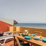 Daire Ocean View Penthouse Ii Gran Tarajal