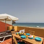 Daire Ocean View Penthouse Ii Gran Tarajal