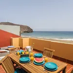 Daire Ocean View Penthouse Ii Gran Tarajal