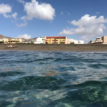 Ocean View Penthouse Ii Daire Gran Tarajal