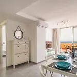 Ocean View Penthouse Ii
