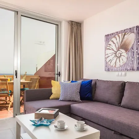 アパート Ocean View Penthouse Ii *