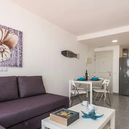 アパート Ocean View Penthouse Ii *