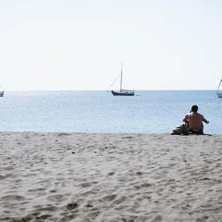 Ocean View Penthouse Ii アパート *