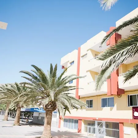 Ocean View Penthouse Ii グラン・タラハル