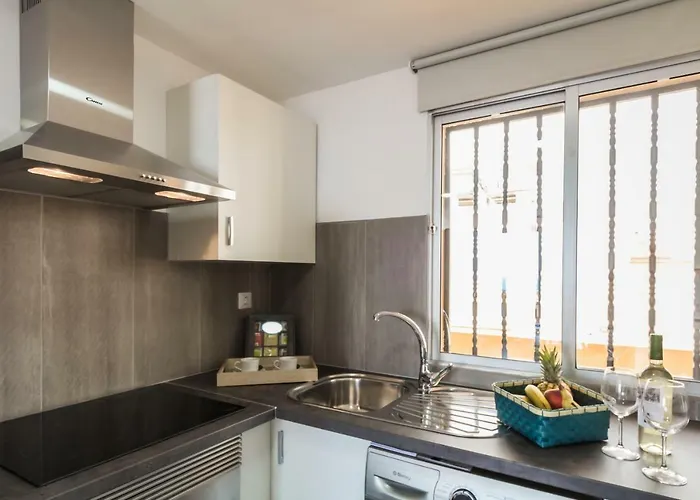 Ocean View Penthouse Ii *