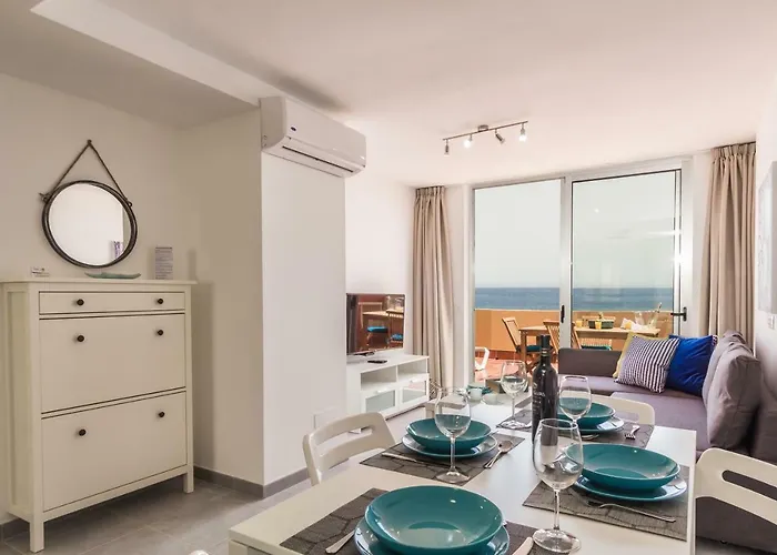 Ocean View Penthouse Ii