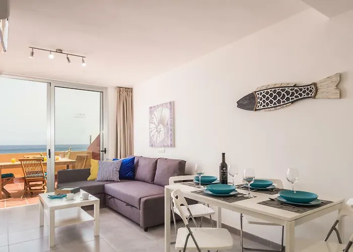 Ocean View Penthouse Ii