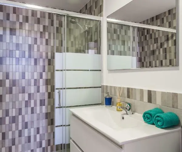 Apartamento Ocean View Penthouse Ii *