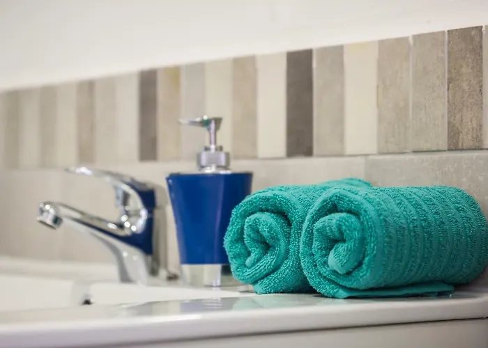 Ocean View Penthouse Ii * Gran Tarajal