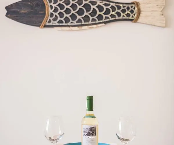 Ocean View Penthouse Ii *