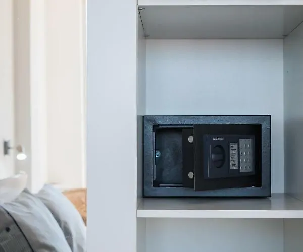 Apartamento Ocean View Penthouse Ii *