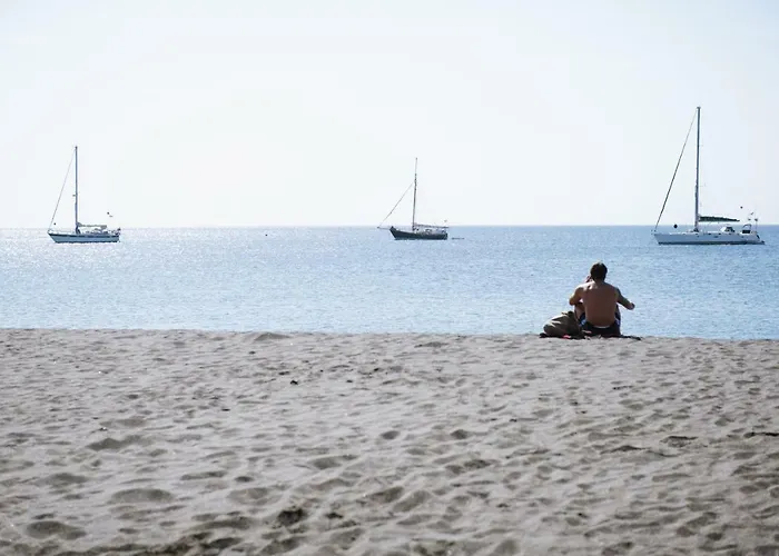 Ocean View Penthouse Ii Apartamento *