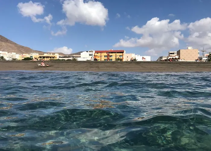 Ocean View Penthouse Ii Apartamento Gran Tarajal