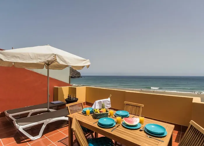 Apartamento Ocean View Penthouse Ii Gran Tarajal