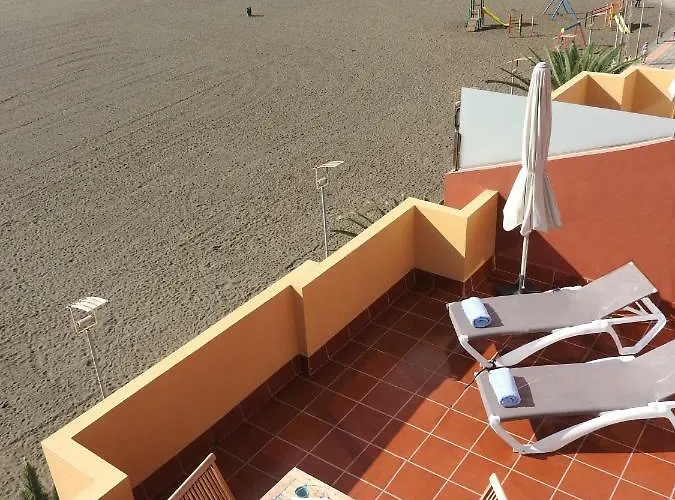 Ocean View Penthouse Ii *