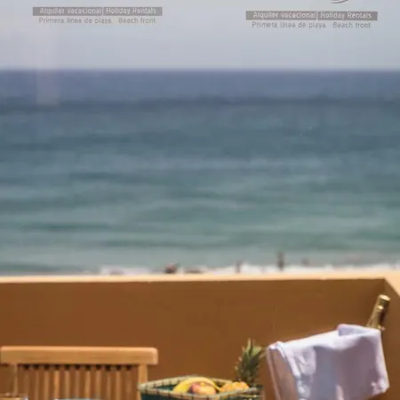 Ocean View Penthouse Ii Appartamento