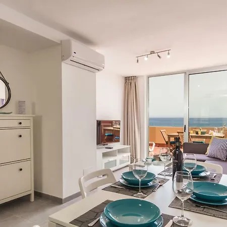 Ocean View Penthouse Ii