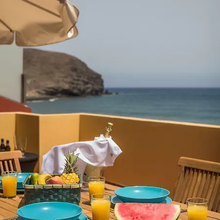 Ocean View Penthouse Ii