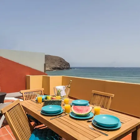 Ocean View Penthouse Ii * Gran Tarajal