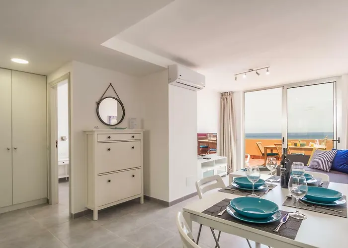 Ocean View Penthouse Ii