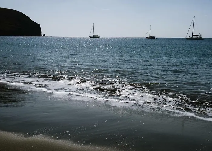 Ocean View Penthouse Ii