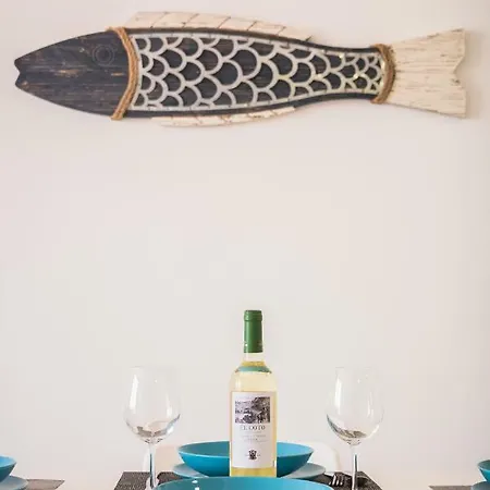 Ocean View Penthouse Ii *